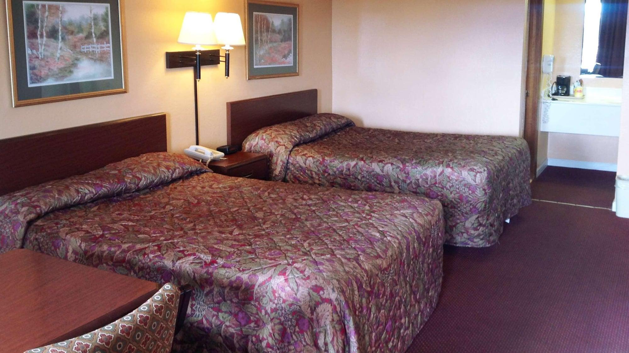 Inn Of Loudon Екстериор снимка